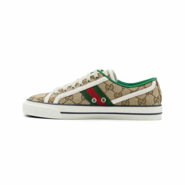Gucci 1977 Tennis Trainers - Image 3
