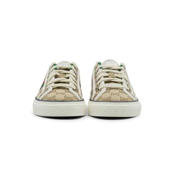 Gucci 1977 Tennis Trainers - Image 4