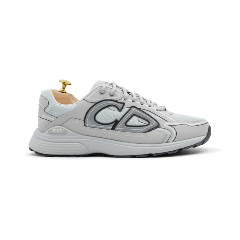 Christian Dior B30 Low Trainers - Image 2