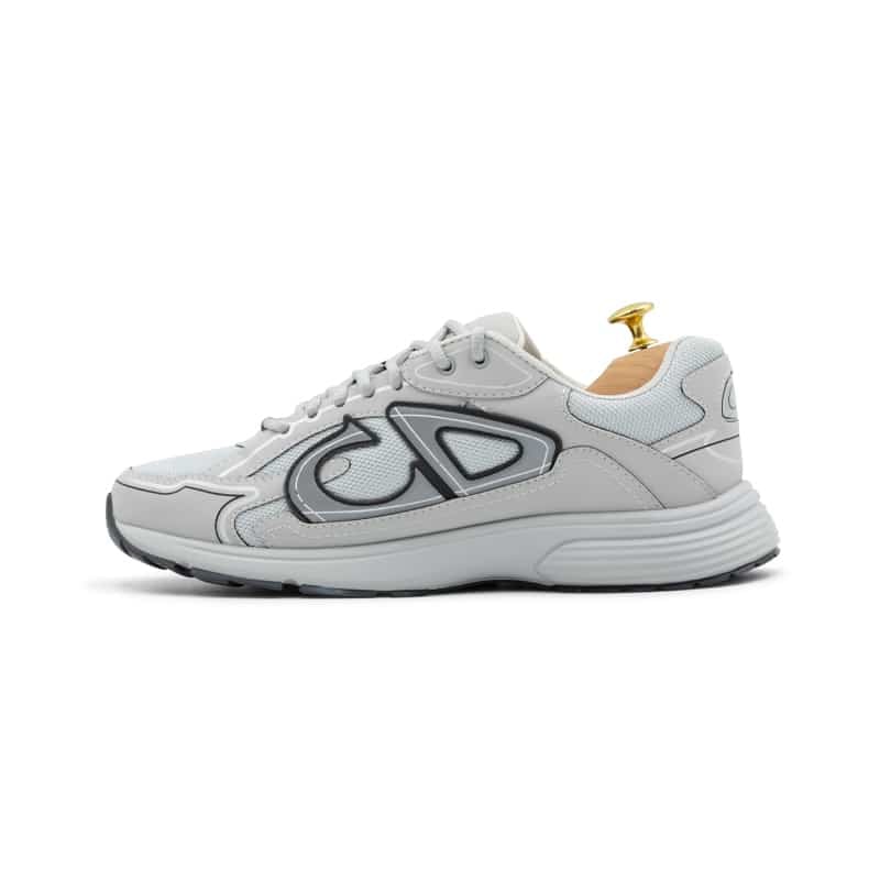 Christian Dior B30 Low Trainers - Image 3