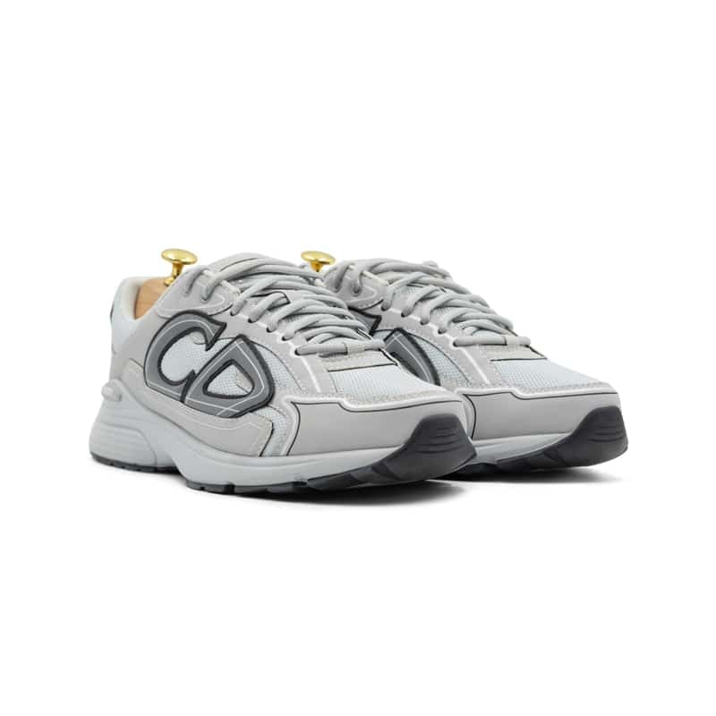 Christian Dior B30 Low Trainers - Luxury Channel