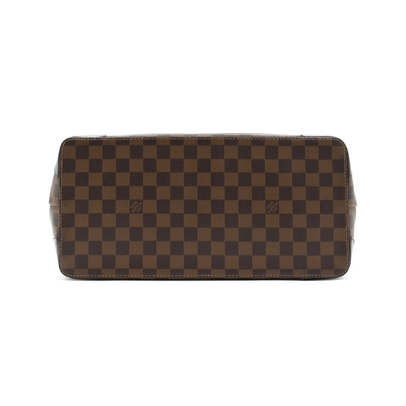 Louis Vuitton Damier Ebene Hampstead MM Tote - Image 5