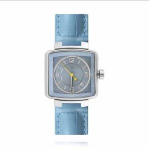 Louis Vuitton Ladies Tambour Speedy 30mm