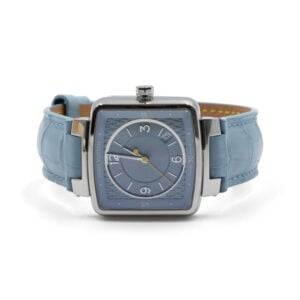 Louis Vuitton Ladies Tambour Speedy 30mm