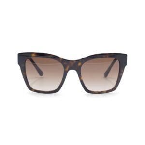 Dolce & Gabbana DG4384 Tortoise Shell Sunglasses