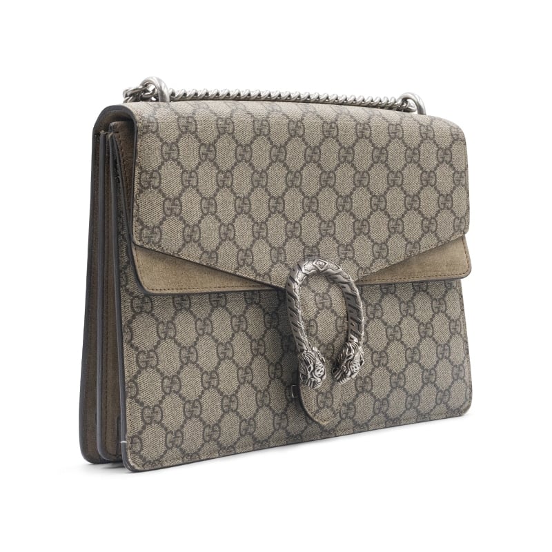 Gucci GG Supreme Large Dionysus - Image 3