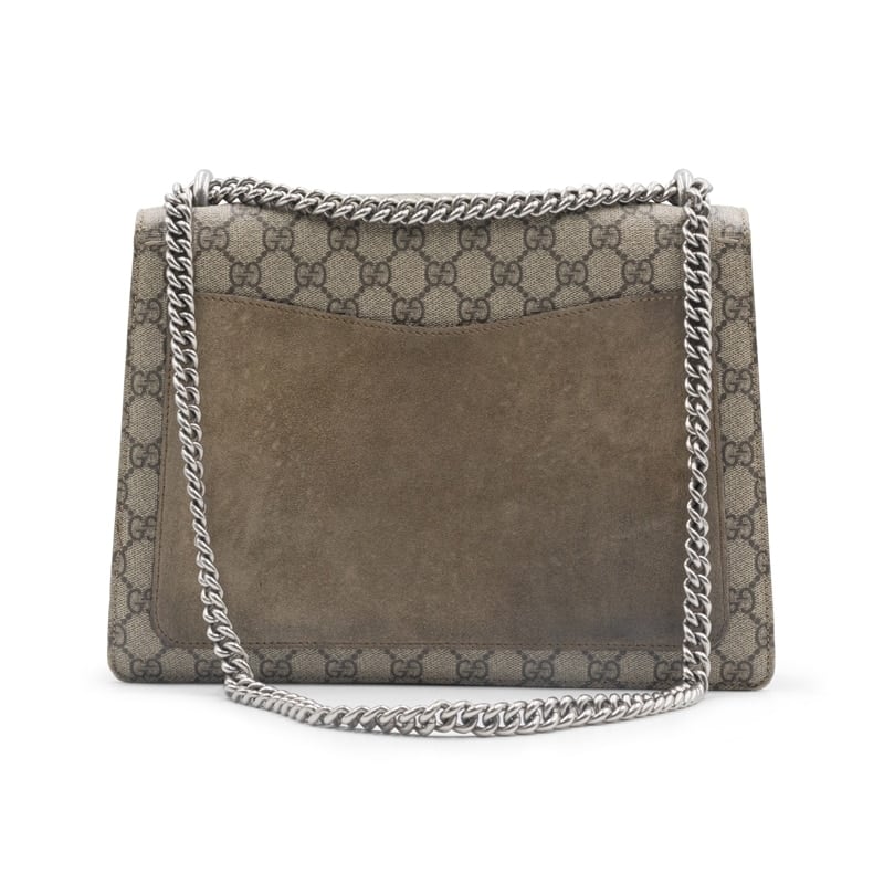 Gucci GG Supreme Large Dionysus - Image 2