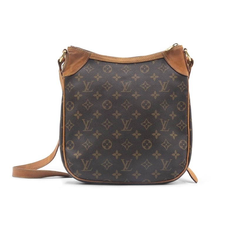 Louis Vuitton Monogram Odeon PM