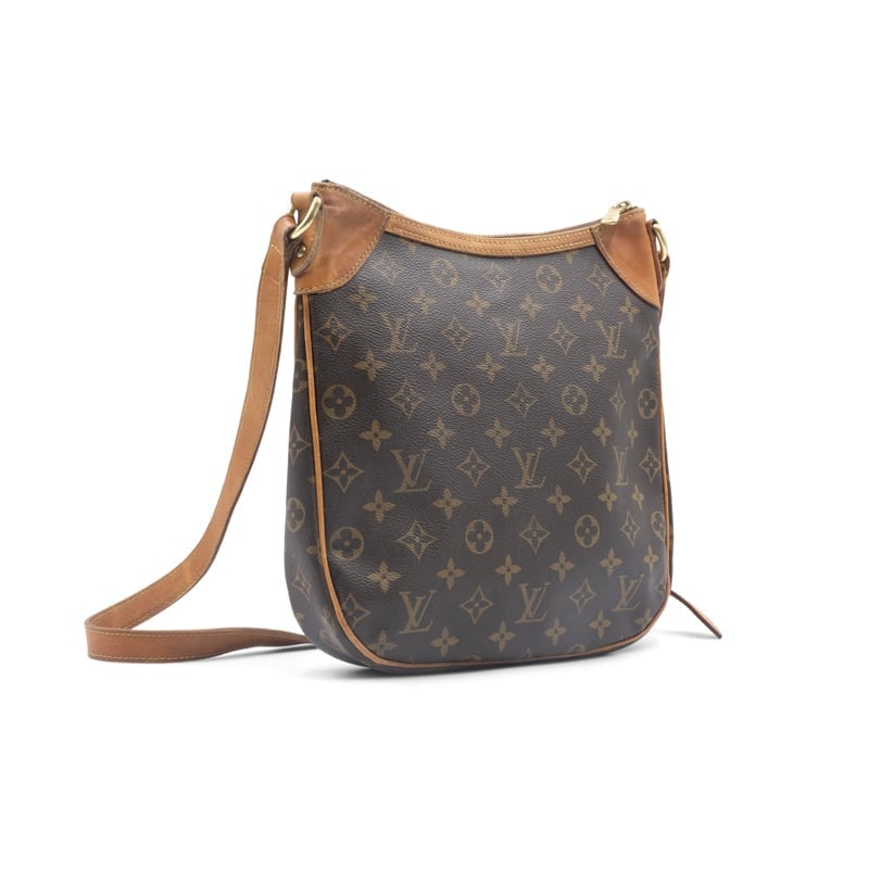 Louis Vuitton Monogram Odeon PM - Image 3