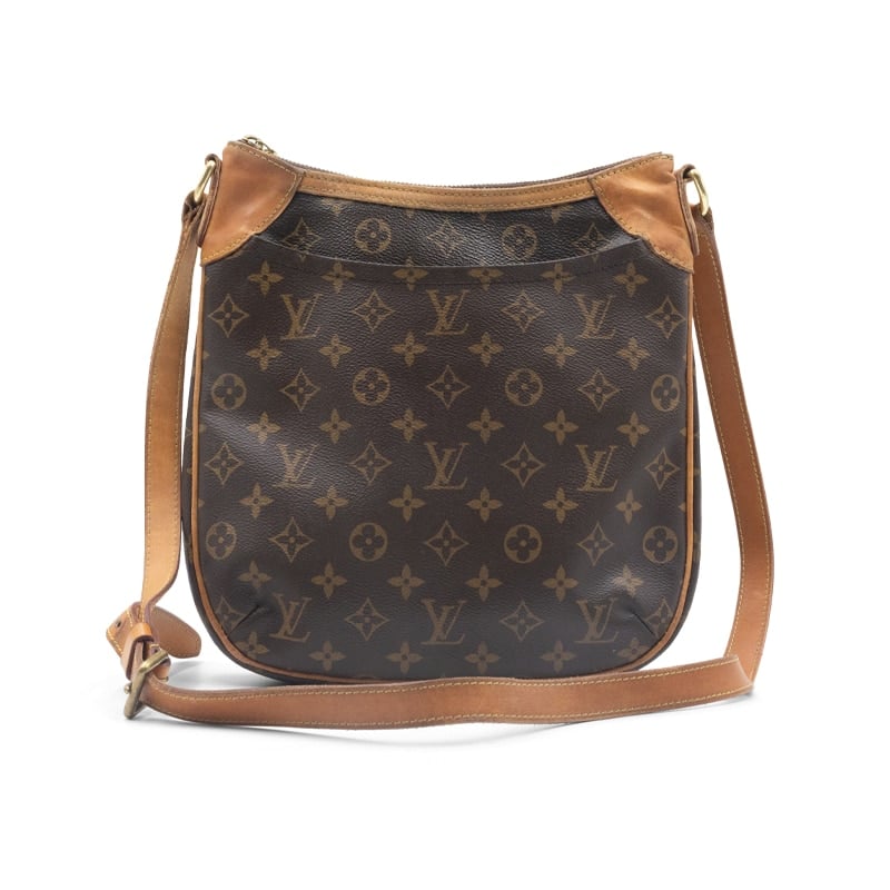 Louis Vuitton Monogram Odeon PM - Image 2