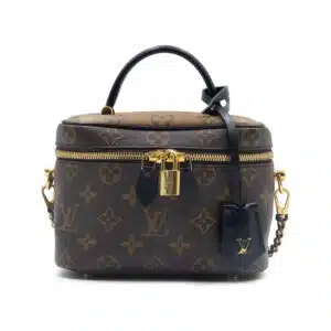 Louis Vuitton Monogram Vanity PM