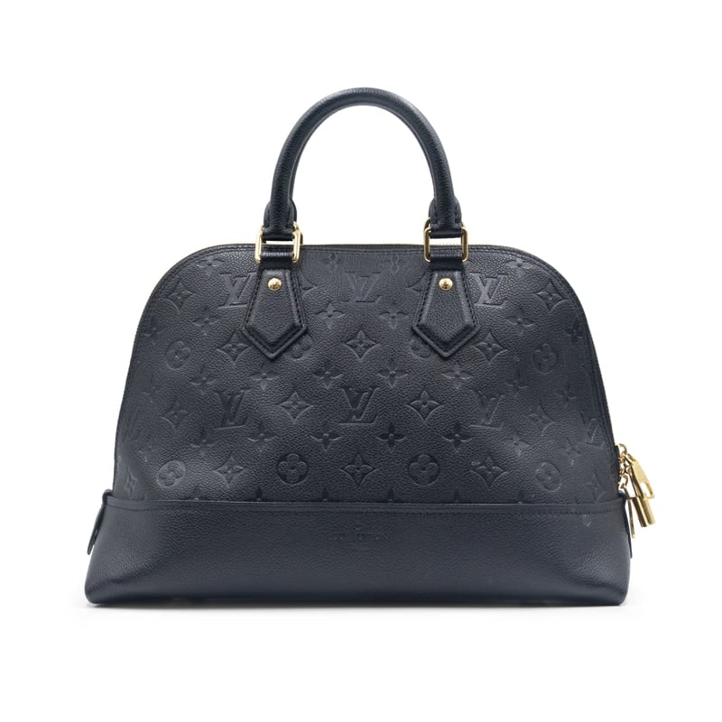 Louis Vuitton Monogram Empreinte Neo Alma PM