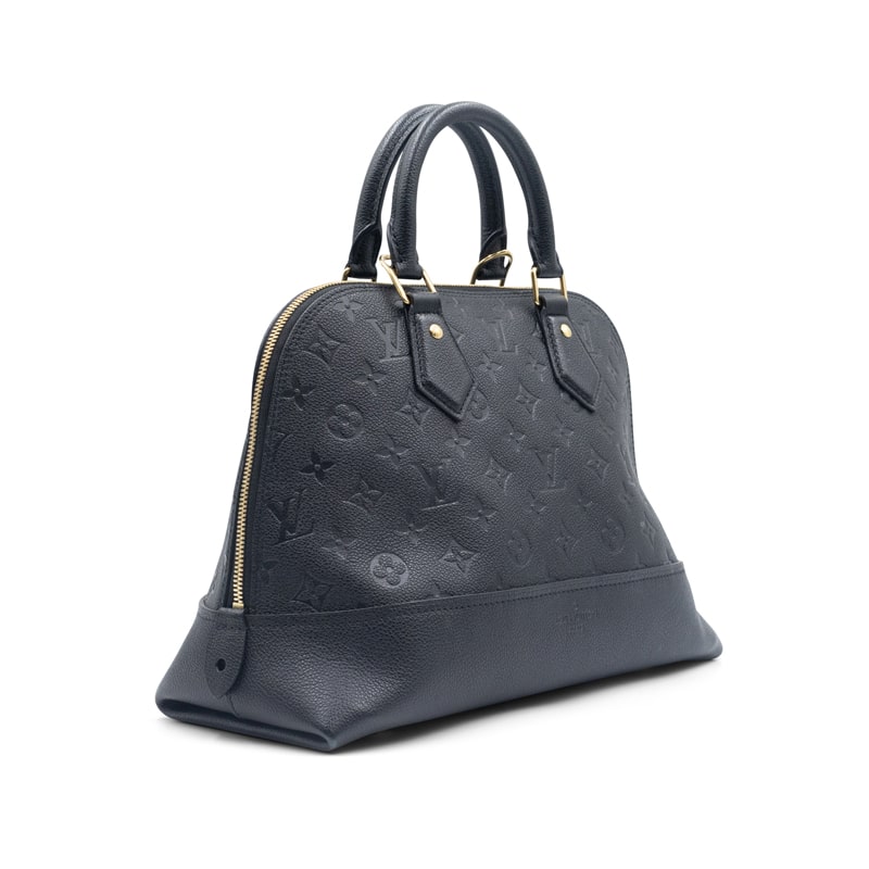 Louis Vuitton Monogram Empreinte Neo Alma PM - Image 3