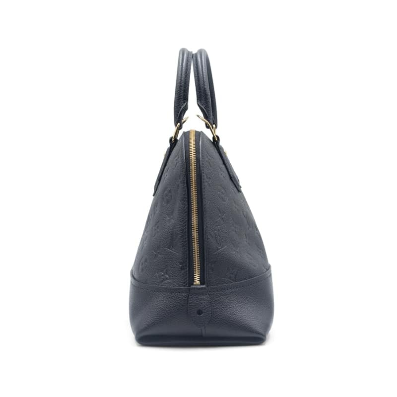 Louis Vuitton Monogram Empreinte Neo Alma PM - Image 4