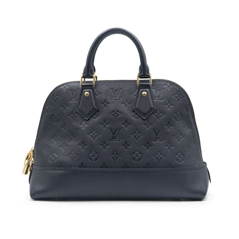 Louis Vuitton Monogram Empreinte Neo Alma PM - Image 2