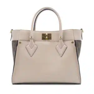 Louis Vuitton On My Side MM