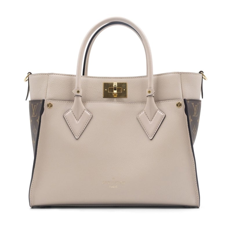 Louis Vuitton On My Side MM