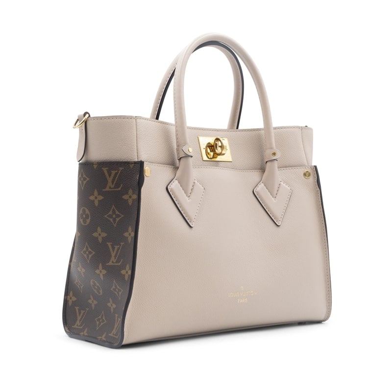 Louis Vuitton On My Side MM - Image 3