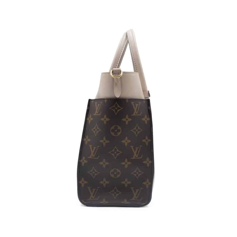 Louis Vuitton On My Side MM - Image 2