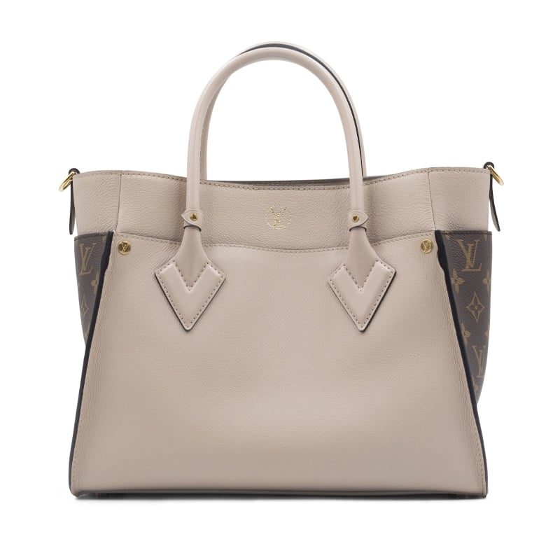 Louis Vuitton On My Side MM - Image 4