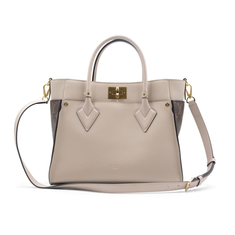 Louis Vuitton On My Side MM - Image 6