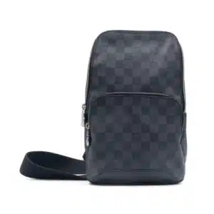 Louis Vuitton Damier Graphite Avenue Sling Bag