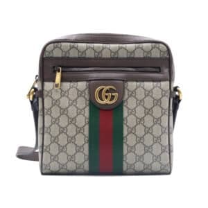 Gucci Ophidia GG Messenger Bag
