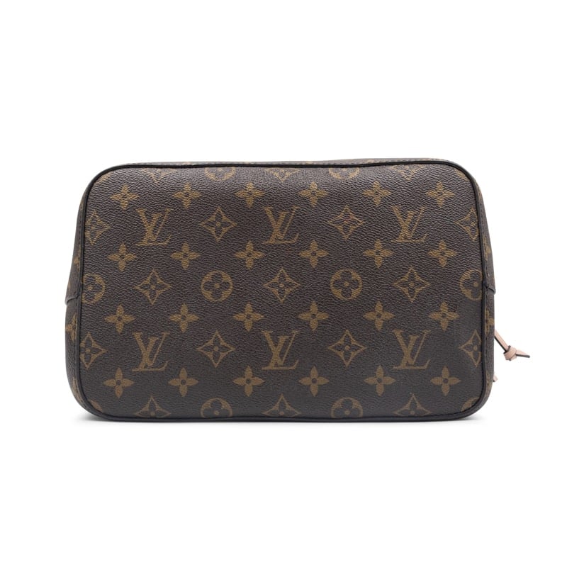 Louis Vuitton Monogram Canvas Pink NeoNoe - Image 5