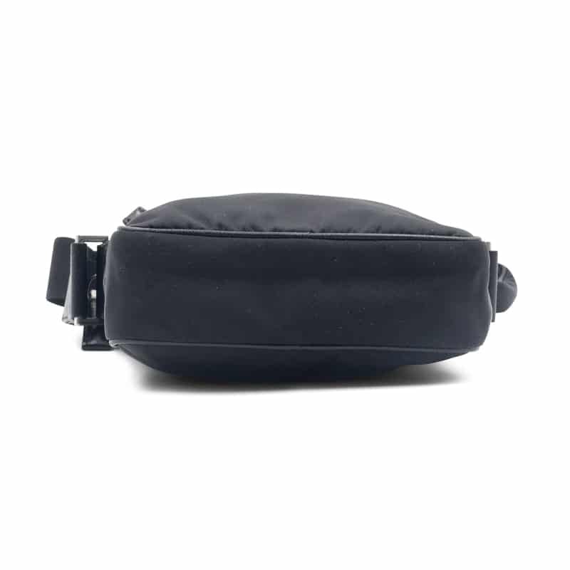 Prada Re-Nylon Saffiano Crossbody Bag - Image 5
