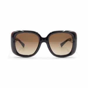 Versace VE4411 Havana Sunglasses