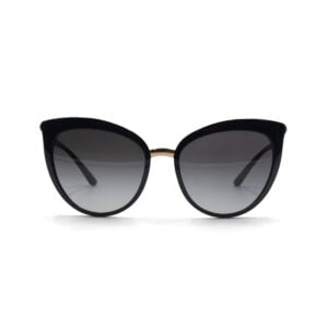 Dolce & Gabbana DG6113 Cat-Eye Sunglasses