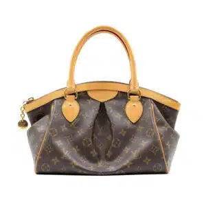 Louis Vuitton Monogram Canvas Tivoli PM