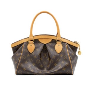 Alternative view of Louis Vuitton Monogram Canvas Tivoli PM
