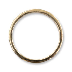 Alternative view of Cartier Yellow Gold Classic Love Ring