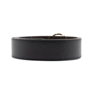 Alternative view of Louis Vuitton Monogram Epi 35mm LV Circle Reversible Belt