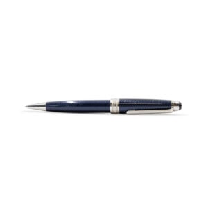 Montblack Meisterstück Blue Hour Solitaire Midsize Ballpoint Pen