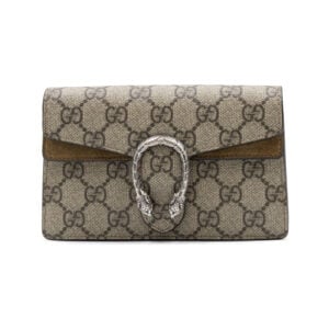 Gucci GG Supreme Super Mini Dionysus