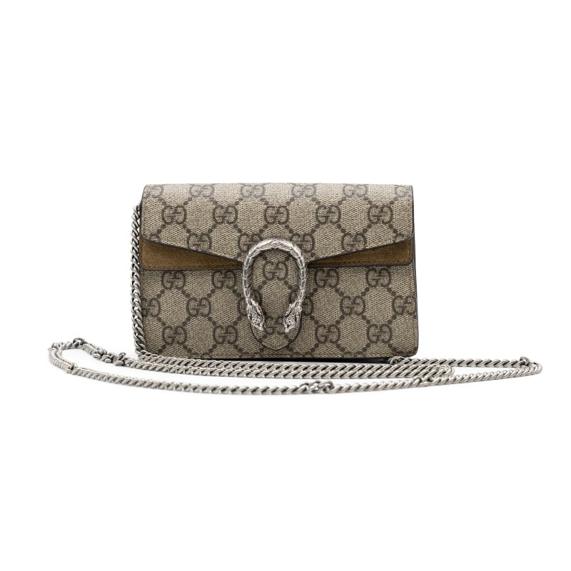 Gucci GG Supreme Super Mini Dionysus - Image 7