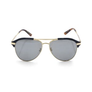 Gucci GG0288SA Aviator Sunglasses