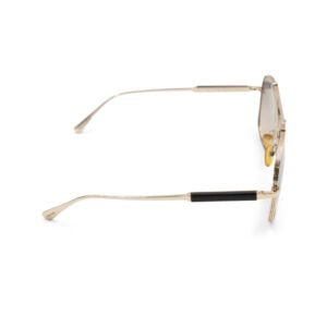 Alternative view of Tom Ford Jude TF669 Aviator Sunglasses