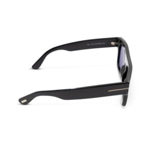 Alternative view of Tom Ford Fausto TF711 Square Frame Sunglasses
