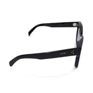 Alternative view of Celine Black CL40130i Sunglasses