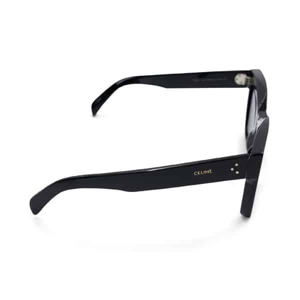 Celine Black CL40130i Sunglasses - Image 2
