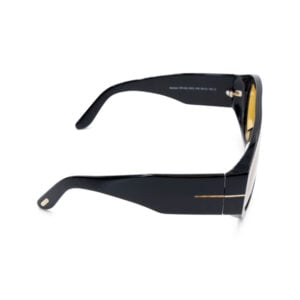 Alternative view of Tom Ford Bronson TF1044 Sunglasses