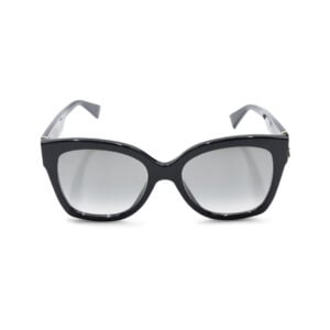 Gucci Black Square GG0459S Sunglasses
