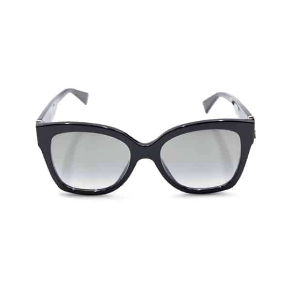 Gucci Black Square GG0459S Sunglasses