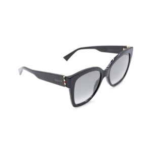 Alternative view of Gucci Black Square GG0459S Sunglasses