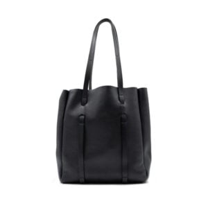 Alternative view of Balenciaga Black Everyday XS Tote Bag