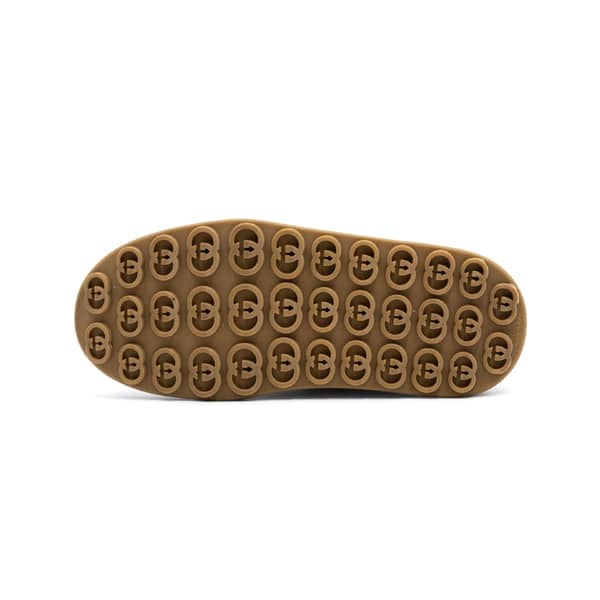 Gucci Beige / White Canvas GG Platform Tennis 1977 Sneakers - Image 6