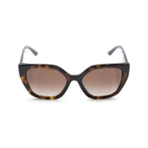 Prada Black / Tortoise Shell PR 24XS Sunglasses
